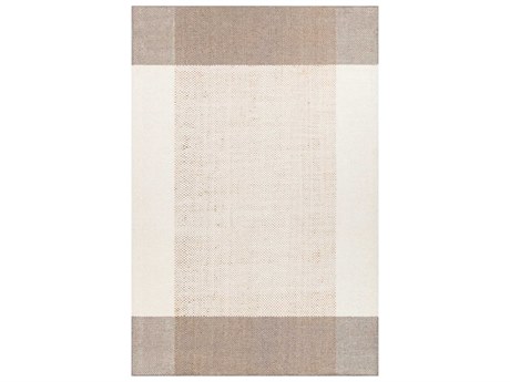 Chandra Hayden Bordered Area Rug