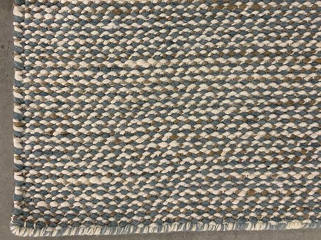 Chandra Hazel Abstract Area Rug