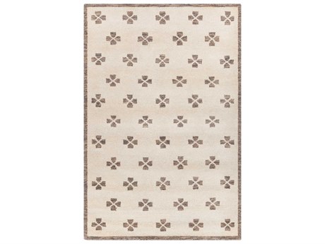 Chandra Lizzie Geometric Area Rug