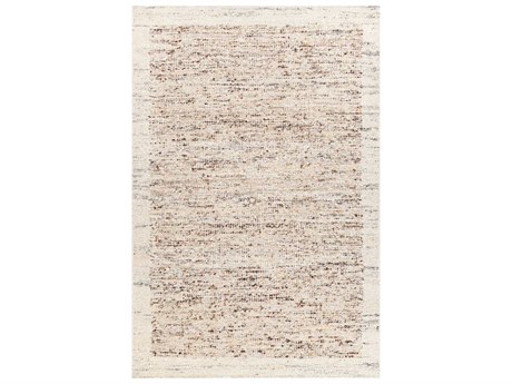 Chandra Michaela Bordered Area Rug
