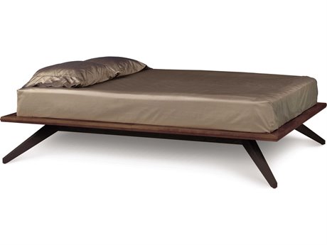 Copeland Astrid Platform Queen Bed without Headboard Panel