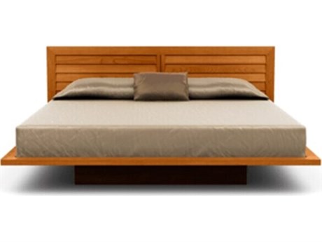 Copeland Moduluxe King Platform Bed