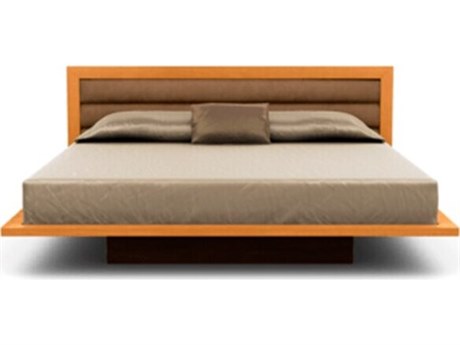 Copeland Moduluxe California King Panel Bed