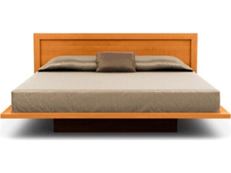 Copeland Moduluxe King Panel Bed
