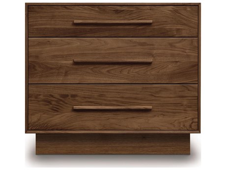 Copeland Moduluxe 3-Drawers Dresser