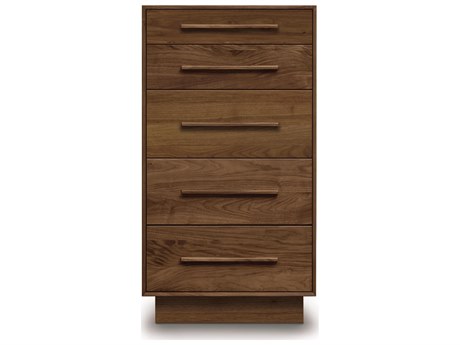 Copeland Moduluxe 5-Drawers Dresser