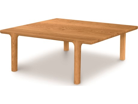 Copeland Sierra Square Wood Coffee Table
