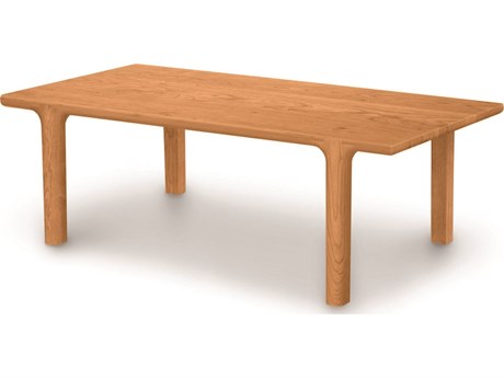 Copeland Sierra Rectangular Wood Coffee Table