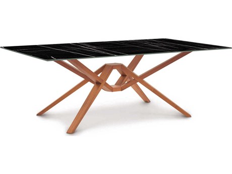 Copeland Exeter Rectangular Stone Dining Table