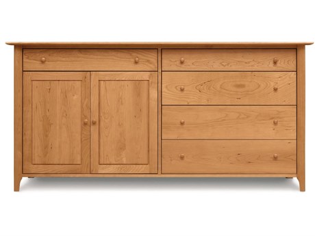 Copeland Sarah 73" Solid Wood Sideboard