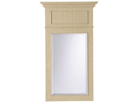 Chelsea House Jamie Merida Saint Remy Jamie Merida Natural Wall Mirror