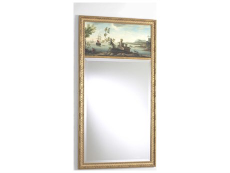Chelsea House Wall Mirror Vertical