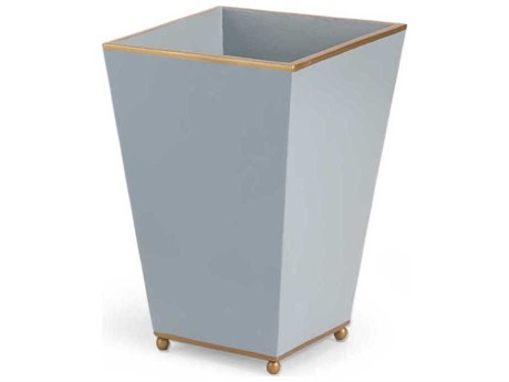 Chelsea House Square Wastebasket