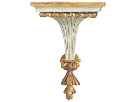 Chelsea House Bill Cain Chiswick Bracket - Blue
