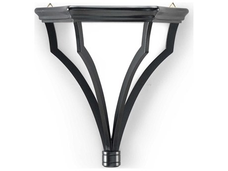 Chelsea House Bill Cain Sheraton Bracket - Black