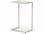 Chelsea House Matteson 16" Rectangular Mirror Side Table Gold  CH381475