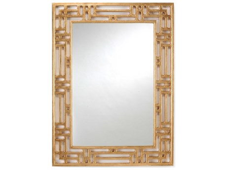 Chelsea House Pierced Mirror