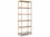 Chelsea House Etagere - Silver  CH381710