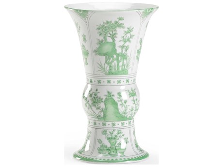 Chelsea House Oriental Vase