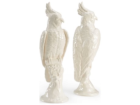 Chelsea House Cockatoos
