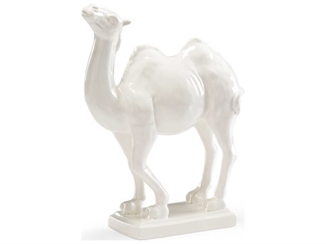 Chelsea House Bradshaw Orrell Camel - White