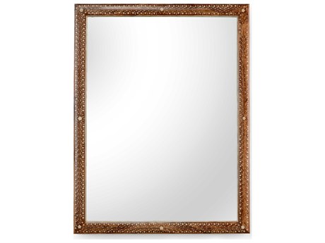Chelsea House Henry Mirror - Natural