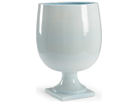 Chelsea House Lancaster Vase - Blue