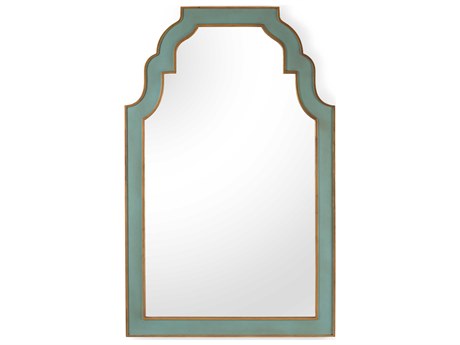 Chelsea House Bradshaw Orrell Radison Mirror