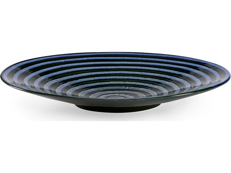Chelsea House Swirl Plate