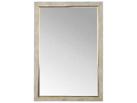 Chelsea House Kensington Mirror - Gray