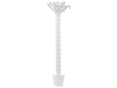 Chelsea House Palm Tree - White