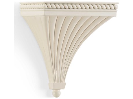Chelsea House Bradshaw Orrell Regal Bracket - Cream