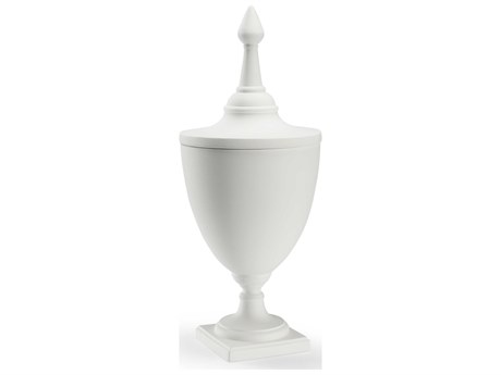 Chelsea House Bisque Urn