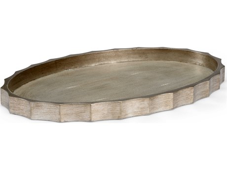 Chelsea House Eclipse Tray