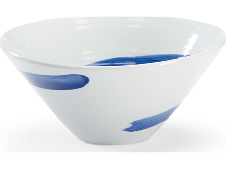 Chelsea House Essex Bowl - Blue