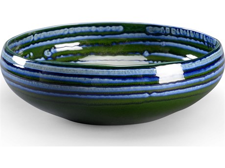 Chelsea House Swirl Bowl