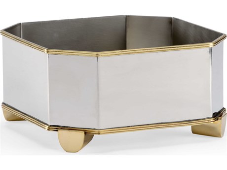 Chelsea House Douglas Freeman Kensington Planter