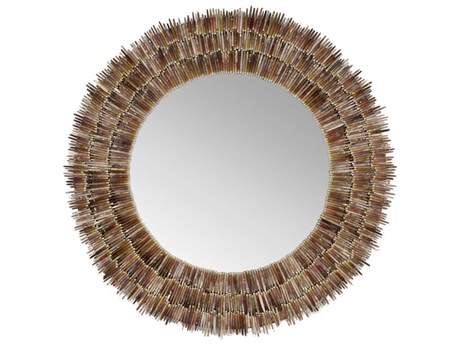 Chelsea House Urchin Spine Mirror