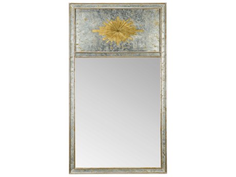 Chelsea House Jamie Merida Halcyon Hall Mirror