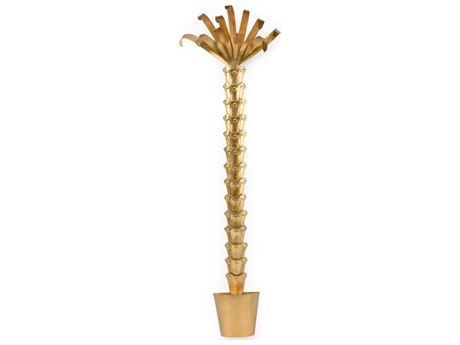 Chelsea House Palm Tree - Gold