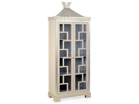 Chelsea House Bradshaw Orrell Palm Beach Cabinet