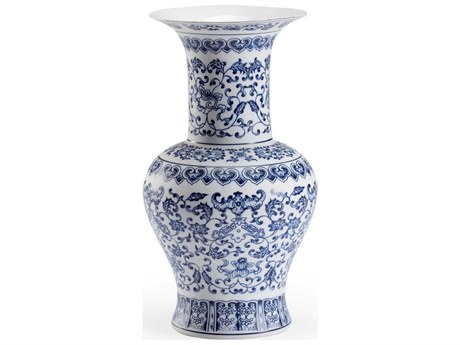 Chelsea House Jomon Vase
