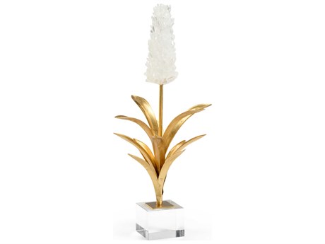 Chelsea House White Hyacinth