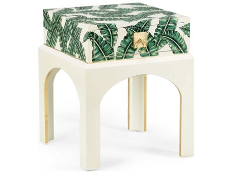 Chelsea House Perfect 1-Drawer Solid Wood Nightstand