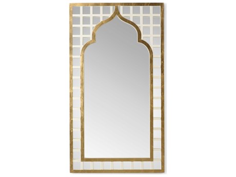 Chelsea House Claire Bell Treillage Mirror