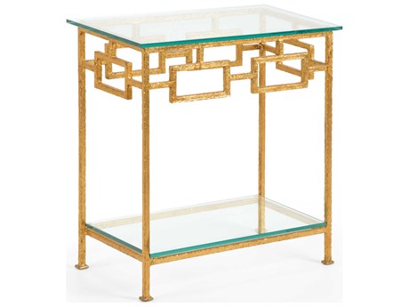 Chelsea House Hampshire Hammered Table