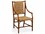 Chelsea House Mecklenburg Chair - White  CH384717