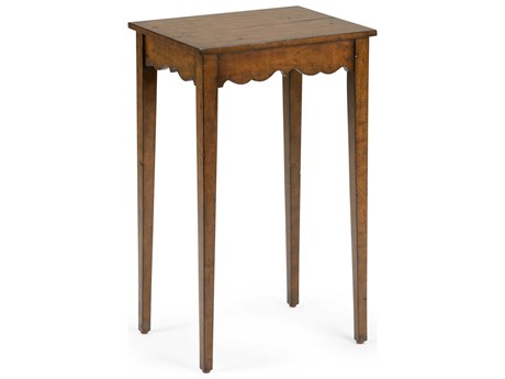 Chelsea House Regency Lamp Table