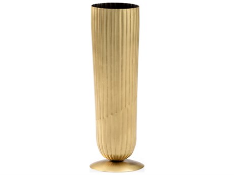Chelsea House Shifting Lines Vase