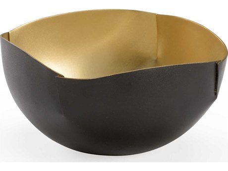 Chelsea House Square Double Edge Bowl